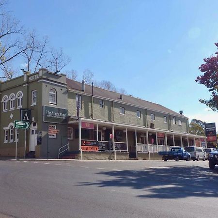 Argyle Hotel Moss Vale Eksteriør bilde