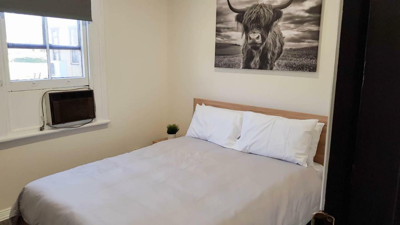Argyle Hotel Moss Vale Eksteriør bilde