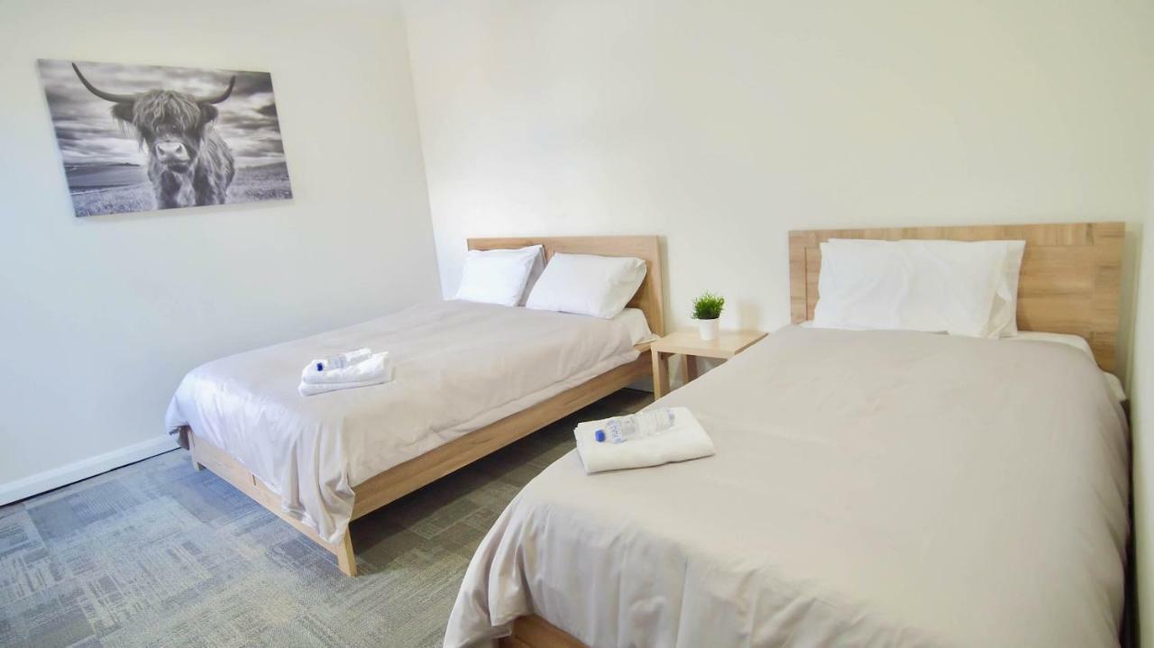 Argyle Hotel Moss Vale Eksteriør bilde