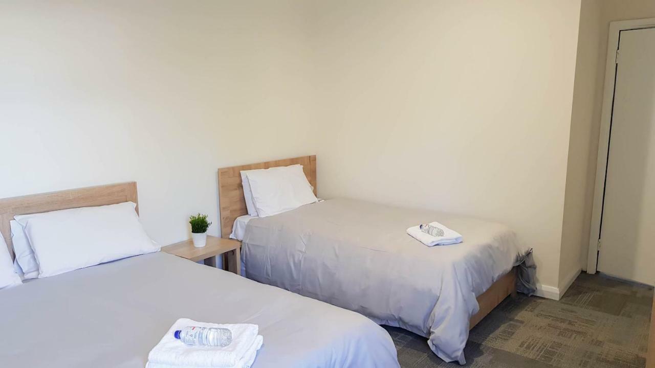 Argyle Hotel Moss Vale Eksteriør bilde