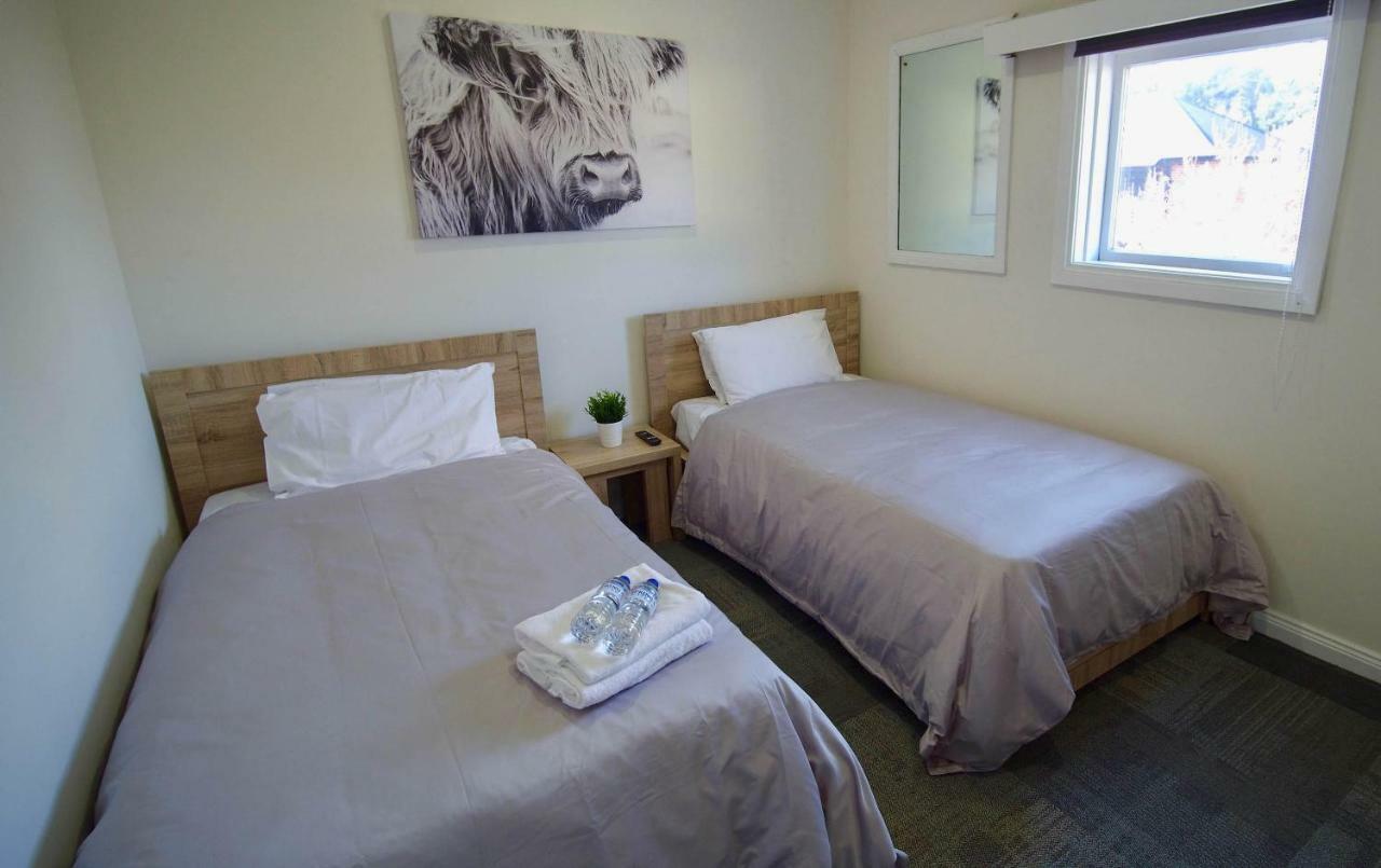 Argyle Hotel Moss Vale Eksteriør bilde