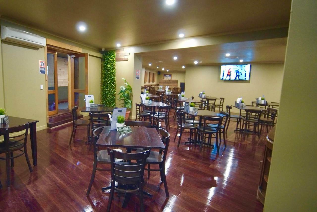Argyle Hotel Moss Vale Eksteriør bilde