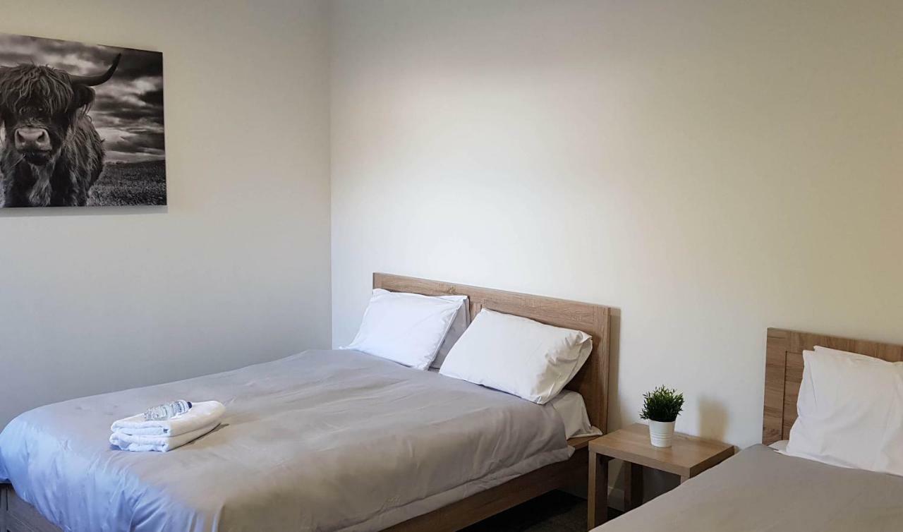 Argyle Hotel Moss Vale Eksteriør bilde