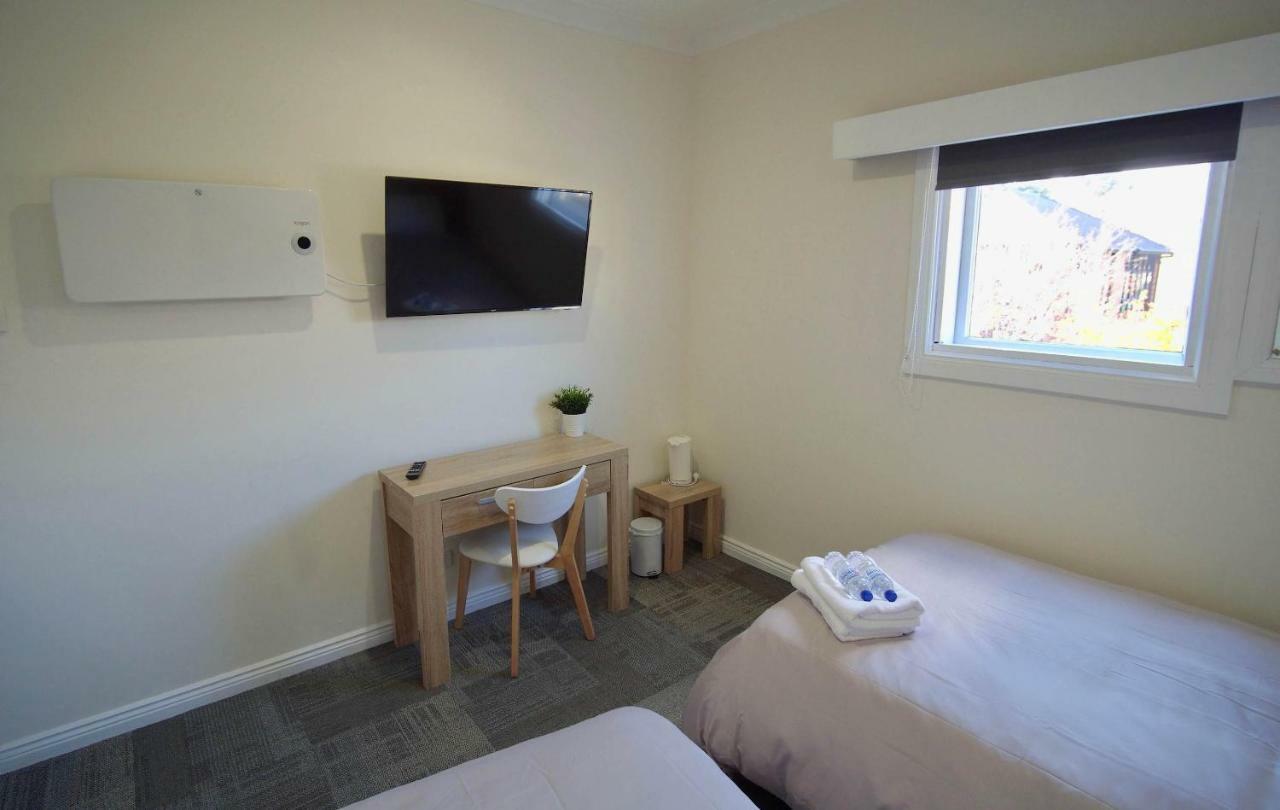 Argyle Hotel Moss Vale Eksteriør bilde