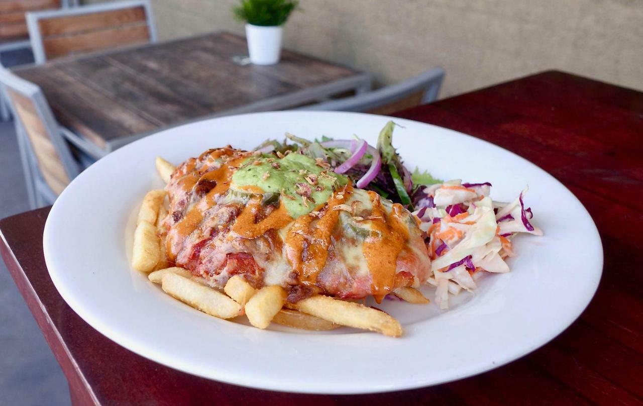 Argyle Hotel Moss Vale Eksteriør bilde