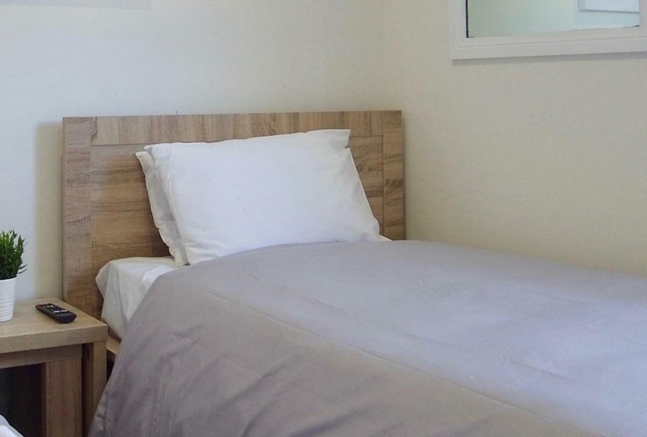 Argyle Hotel Moss Vale Eksteriør bilde